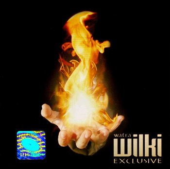 Watra (Special Edition) - Wilki