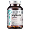 Wątroba Pro Complex 120 kapsułek Silver MyVita - MyVita
