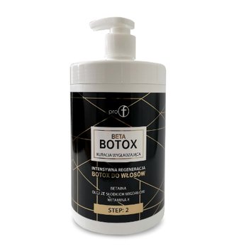 WATS Pro-F Maska Intensywnie Regenerująca BOTOX 1000 ml - Wats