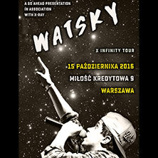 Watsky