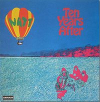 Watt (2017 Remastered) Ten Years After