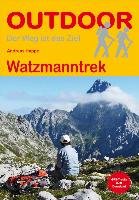 Watzmanntrek Happe Andreas