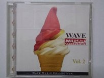 Wave music collection vol 2 Various Artists