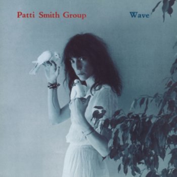 Wave, płyta winylowa - Patti Smith Group