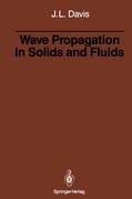 Wave Propagation in Solids and Fluids - Davis Julian L.
