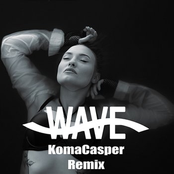 Wave - TAKTSTÖRER feat. REDCHINAWAVE