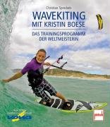 Wavekiting mit Kristin Boese - Spreckels Christian