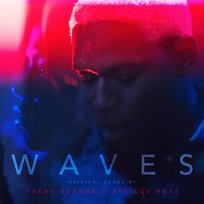 Waves Atticus Ross, Trent Reznor