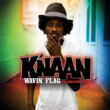 Wavin' Flag - K'naan