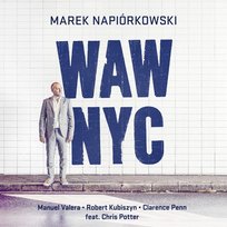 Waw Nyc Napiórkowski Marek