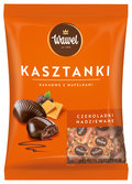 Wawel, cukierki czekoladki Kasztanki, 1 kg - Wawel