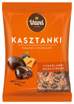 Wawel, cukierki czekoladki Kasztanki, 1 kg