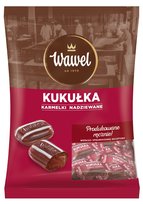 Wawel, cukierki Kukułka, 1 kg Wawel