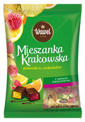 Wawel, cukierki Mieszanka Krakowska, 1 kg - Wawel
