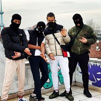 WAWERSKI STYL OG ENZO
