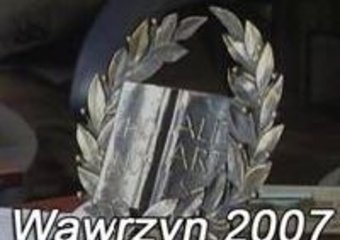 Wawrzyn dla Excentryków