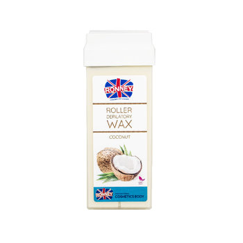 Wax Cartridge COCONUT 100 ml - wosk - wklad kokosowy 100 ml                                                                    Z - Ronney