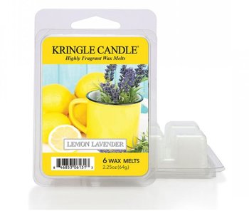 Wax wosk zapachowy "potpourri" Lemon Lavender 64g - Kringle Candle