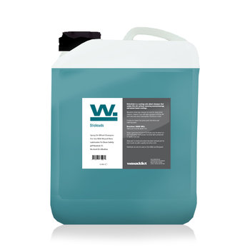 Waxaddict Slicksuds 2L - bezpieczny dla powłok szampon do kół - Starwax
