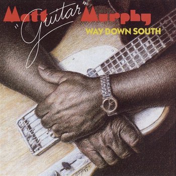 Way Down South - Matt Murphy