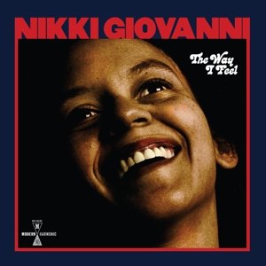 Way I Feel - Giovanni Nikki