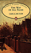 WAY OF ALL FLESH - Butler Samuel