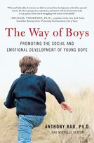 Way of Boys, The Rao Anthony