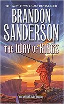 Way of Kings 01 Sanderson Brandon