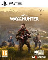 Way Of The Hunter Pl, PS5 Koch Media