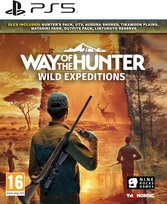 Way of the Hunter - Wild Expeditions (PS5) Inny producent