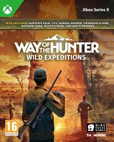 Way of the Hunter - Wild Expeditions (XSX) THQ