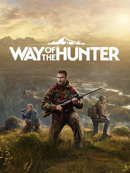 Way Of The Hunter, Xbox One - Koch Media