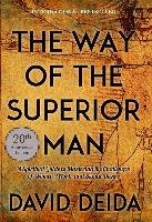 Way of the Superior Man Deida David