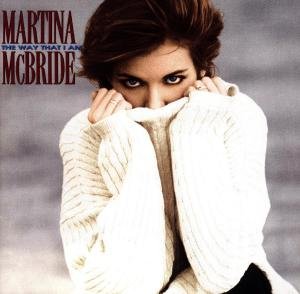 Way That I Am - Mcbride Martina