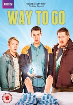 Way to Go: Series 1 (brak polskiej wersji językowej)