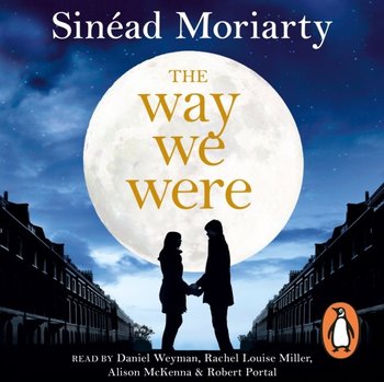 Way We Were - Moriarty Sinead