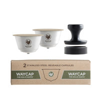 WAYCap Kapsułkax2 Dolce Gusto kompl.zestaw