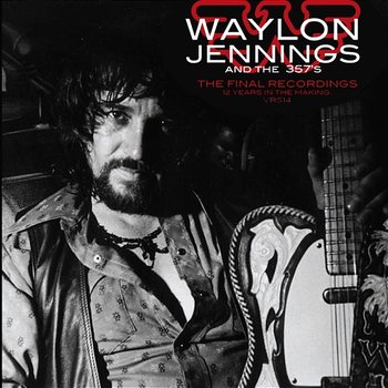 Waylon Forever - Waylon Jennings
