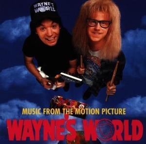 Wayne's World - Various Artists