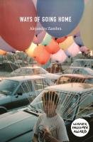 Ways of Going Home Zambra Alejandro