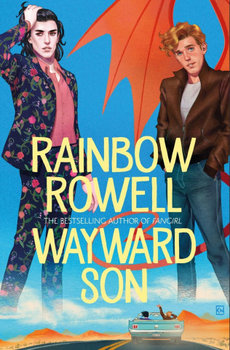 Wayward Son - Rowell Rainbow