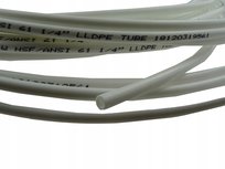 Waż 1mb do kostkarek LG Bosch Whirlpool Samsung AKLI