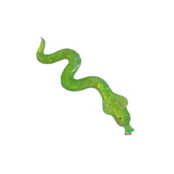 Wąż Antystresowy Żelowy-Gniotek - Toys