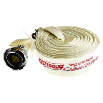 Wąż do wody AWTOOLS, 2"x20 m - AWTOOLS