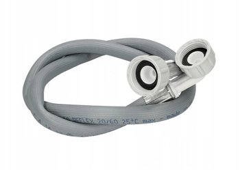 Wąż Dopływowy Do Pralki Zmywarki 1M - EXIM