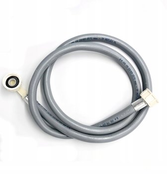 Wąż dopływowy do pralki zmywarki 2,5 m UNIWERSALNY - Zelmer