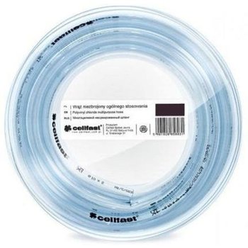 Wąż igielitowy CELLFAST 20-485, 12x2 mm, 5 m - Cellfast