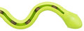 Wąż na przysmaki TRIXIE TX-34949 SNACK-SNAKE TPR 14 cm zielony - Trixie