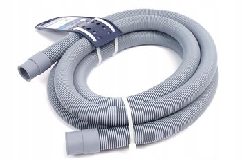 Wąż odpływowy do pralek automatycznych i zmywarek HILLMANN 2,5 metra - inna (Inny)