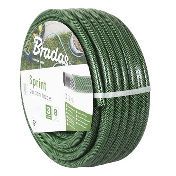 Wąż Ogrodniczy Sprint 3/4`-50M Wfs3/450 Bradas - BRADAS